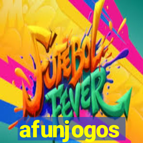 afunjogos