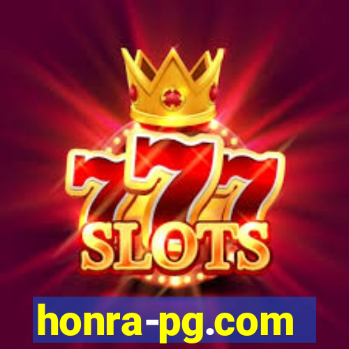 honra-pg.com