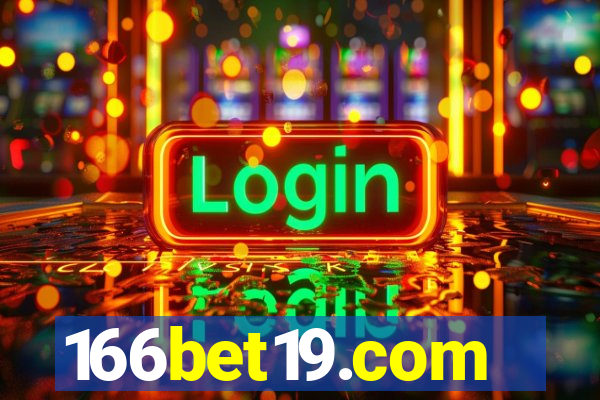 166bet19.com