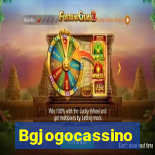 Bgjogocassino