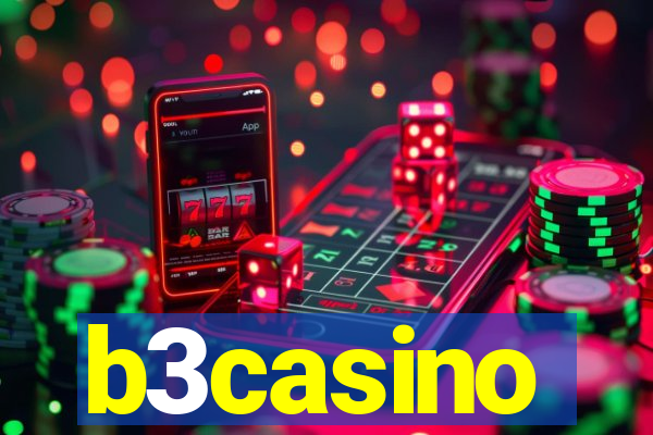 b3casino