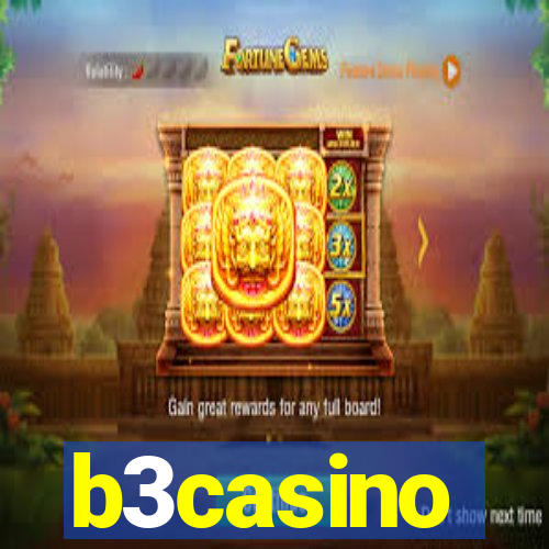 b3casino