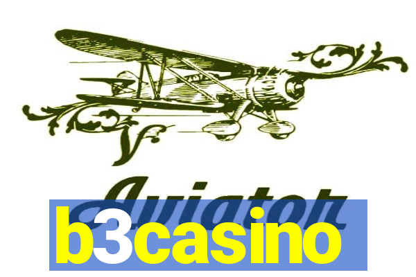 b3casino