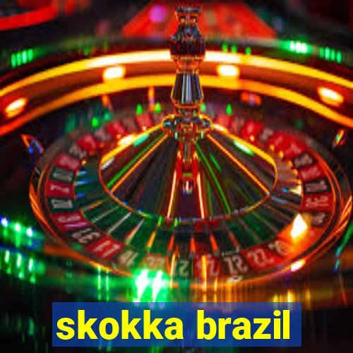 skokka brazil