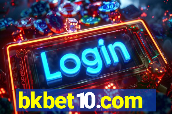 bkbet10.com