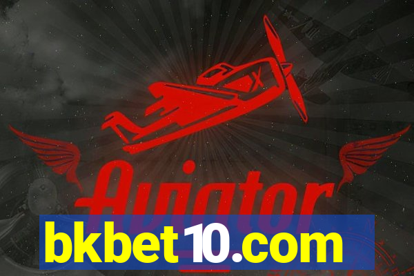 bkbet10.com