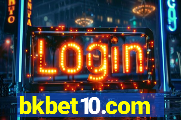 bkbet10.com