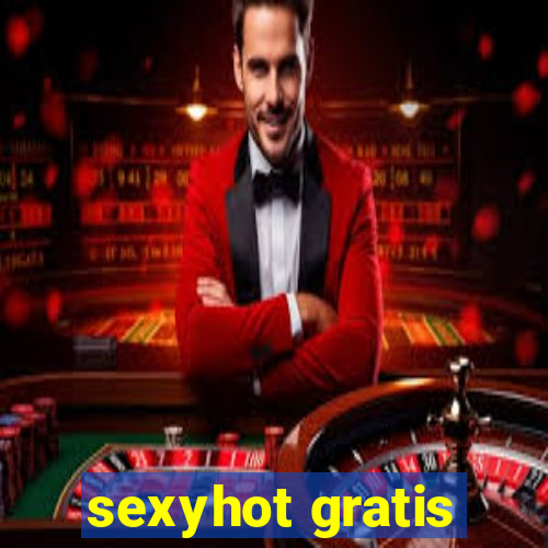 sexyhot gratis