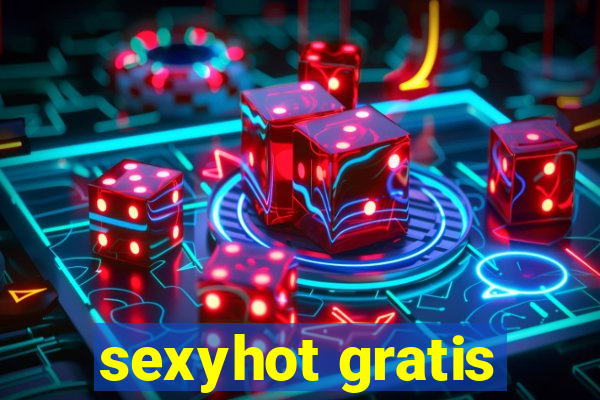 sexyhot gratis