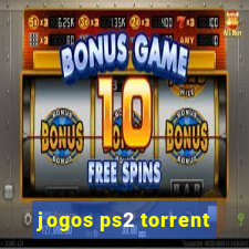 jogos ps2 torrent