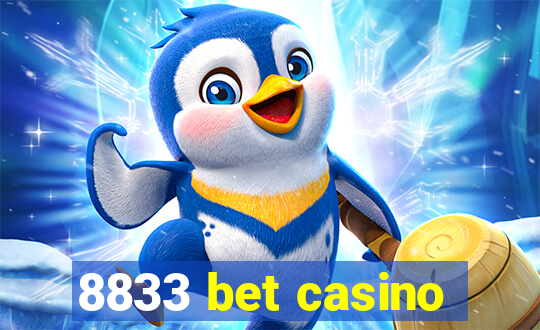 8833 bet casino