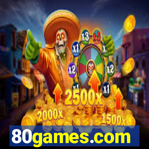 80games.com