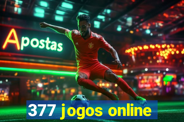 377 jogos online