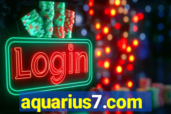 aquarius7.com