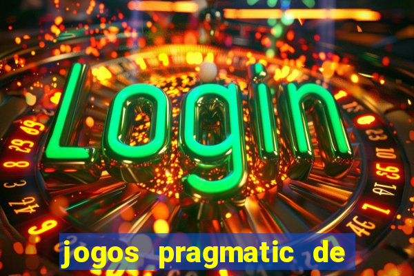 jogos pragmatic de 10 centavos