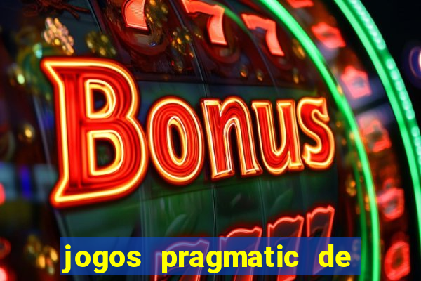 jogos pragmatic de 10 centavos