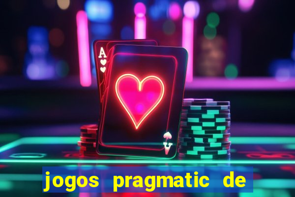 jogos pragmatic de 10 centavos