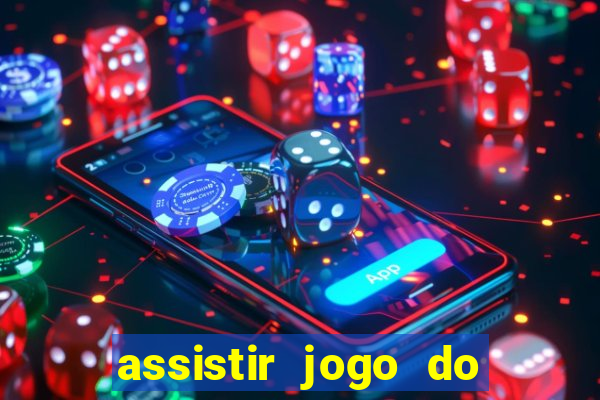 assistir jogo do flamengo ao vivo no multicanais