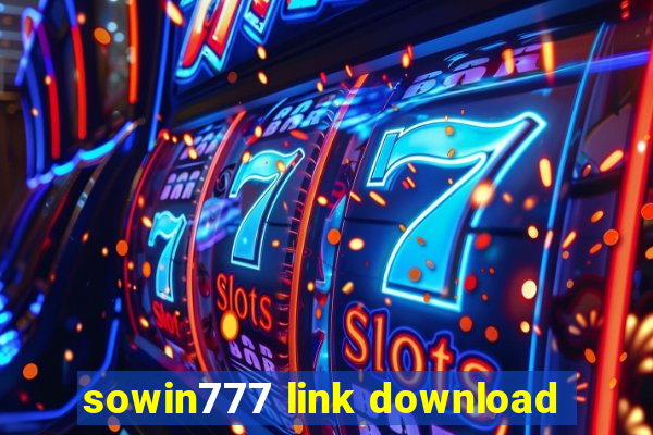 sowin777 link download