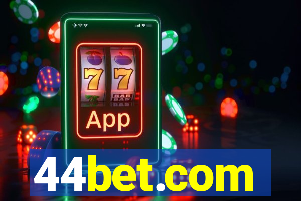 44bet.com