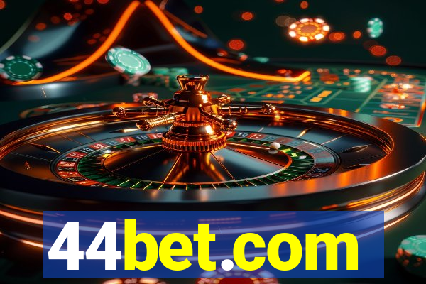 44bet.com