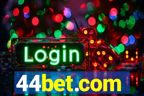 44bet.com