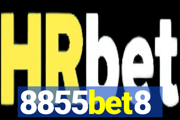 8855bet8