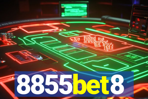 8855bet8