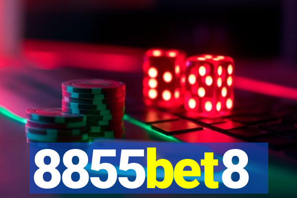 8855bet8