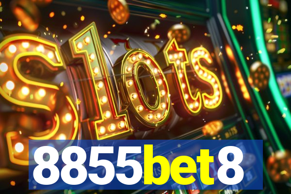 8855bet8