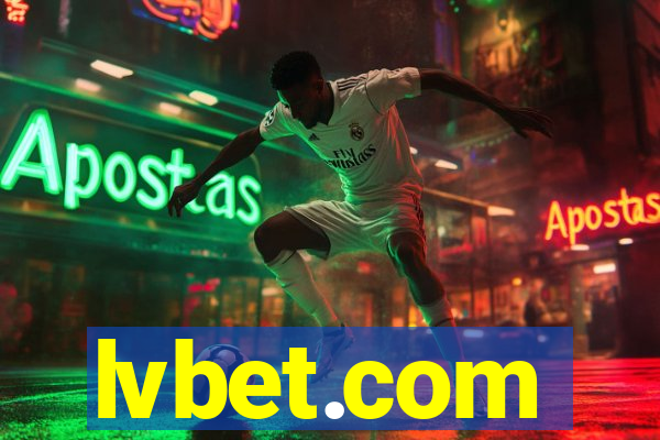 lvbet.com