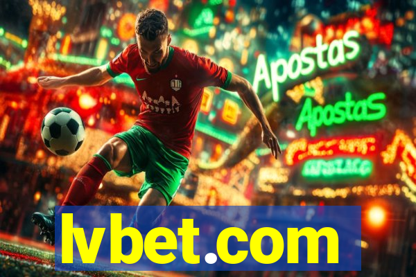 lvbet.com