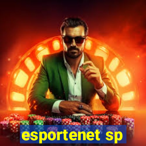 esportenet sp