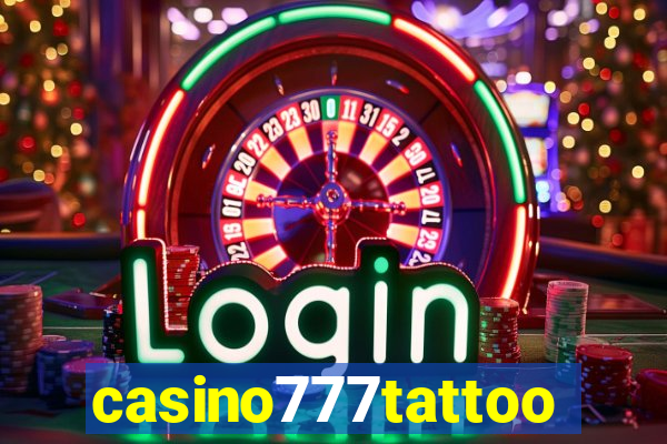 casino777tattoo