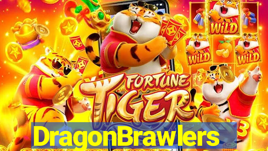 DragonBrawlers