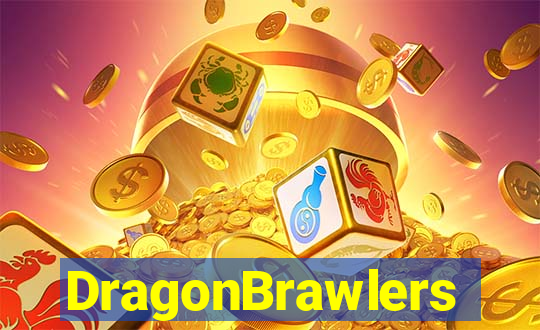 DragonBrawlers