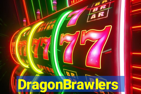 DragonBrawlers