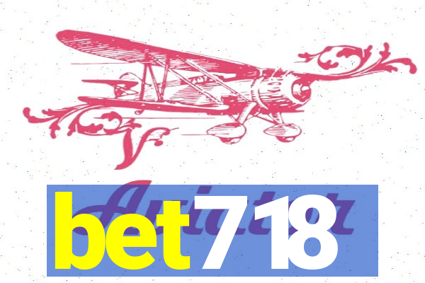 bet718