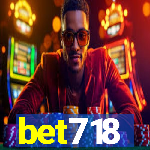 bet718