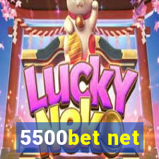 5500bet net