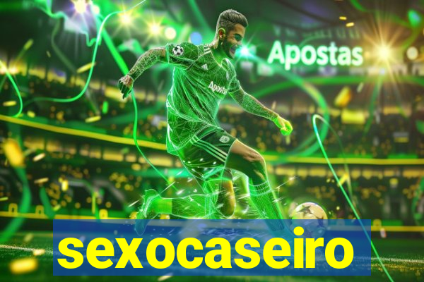 sexocaseiro