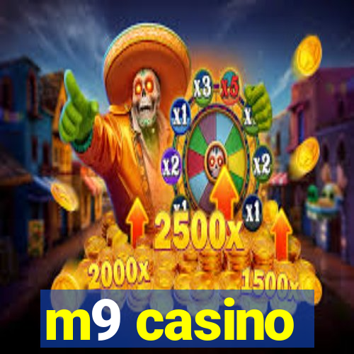 m9 casino