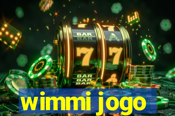 wimmi jogo