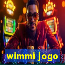 wimmi jogo