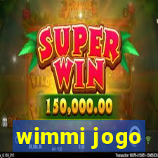 wimmi jogo