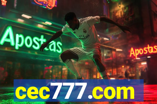 cec777.com