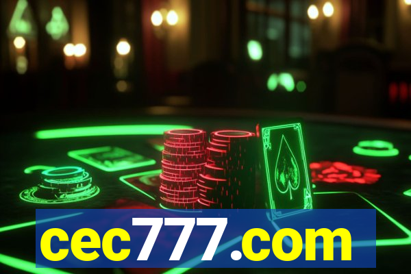 cec777.com