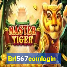 Brl567comlogin