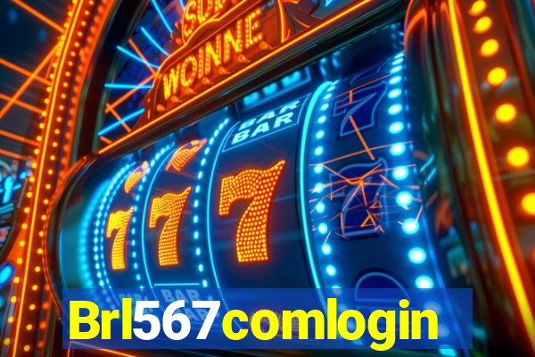 Brl567comlogin