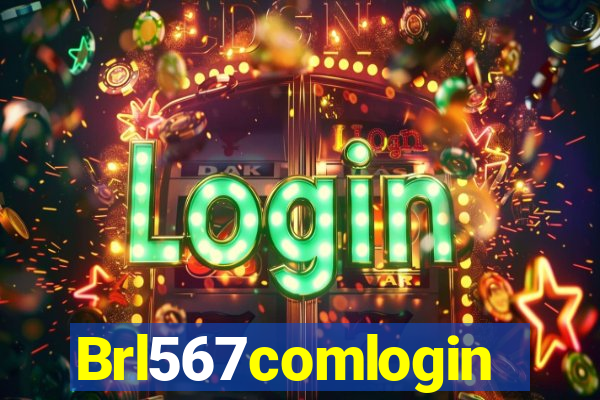 Brl567comlogin